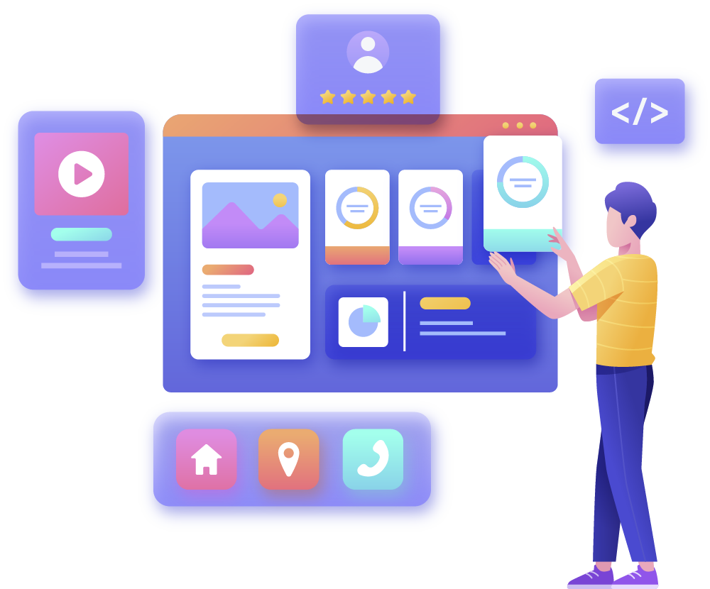 蜜蜂加速器 Image